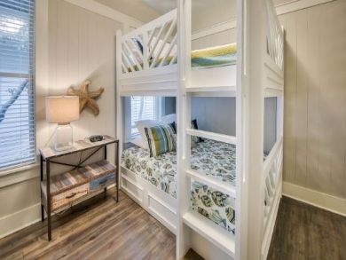 Bunk Room